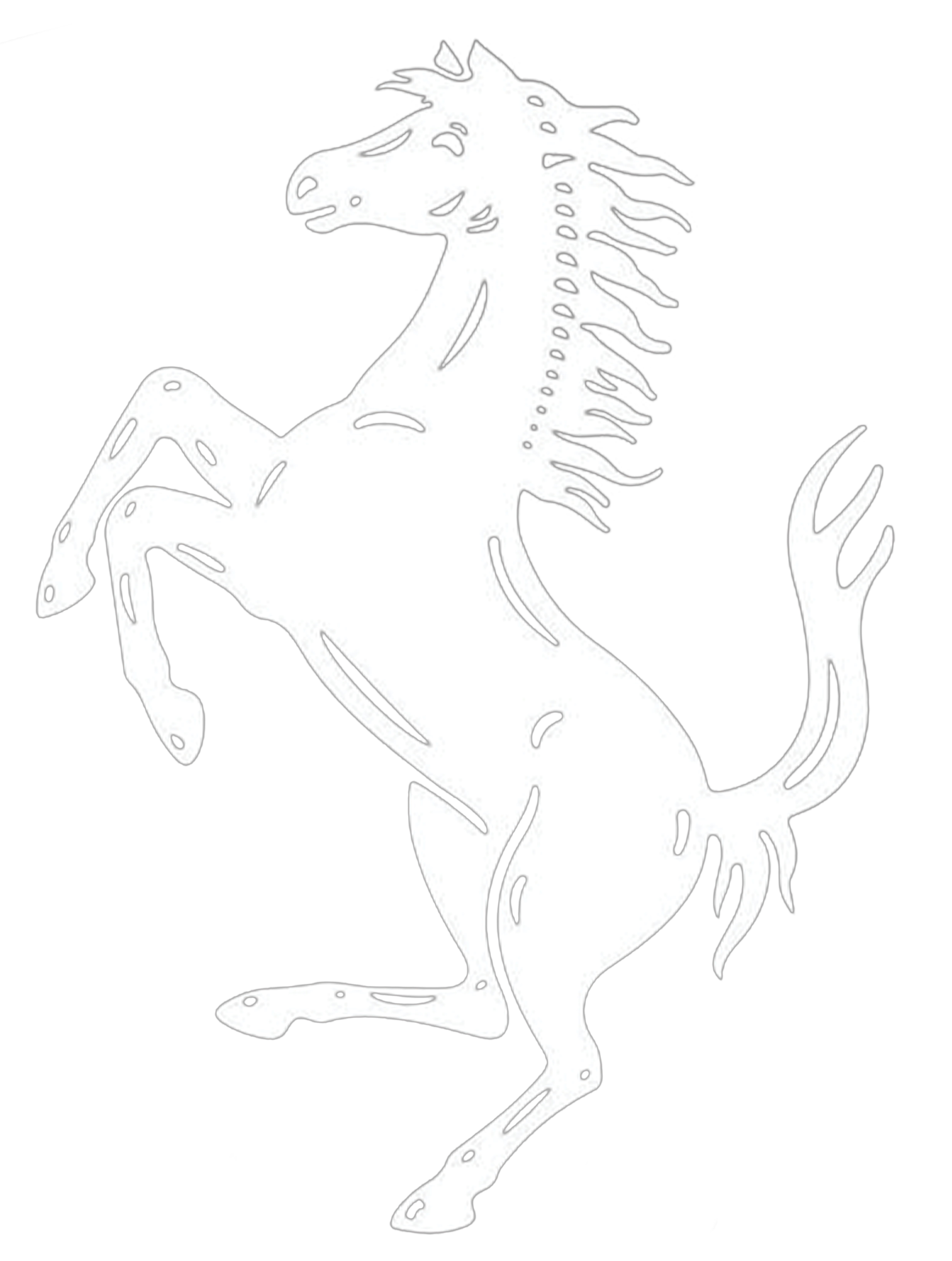 Logo Ferrari
